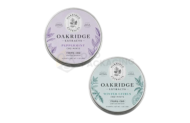 cbd labels bulk